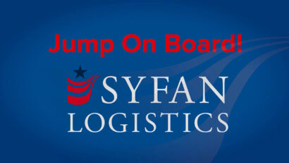 Syfan Logistics Career Video